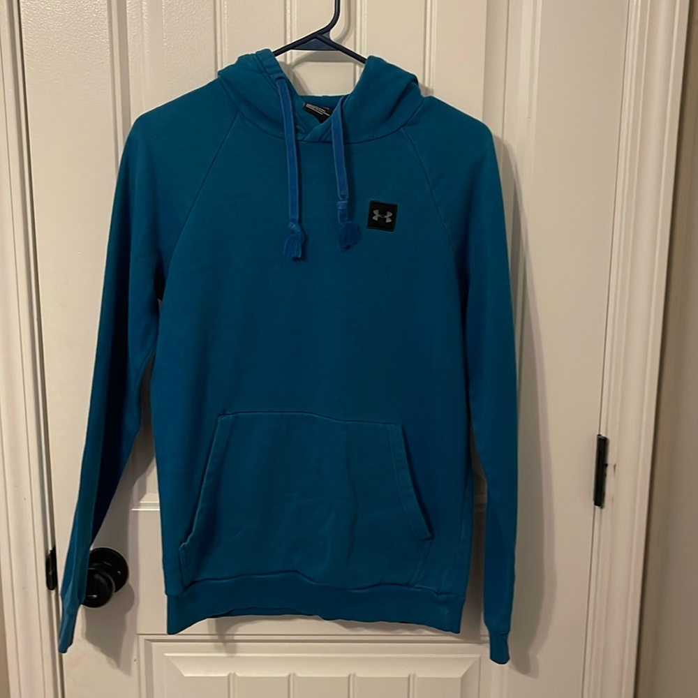 Teal/ turquoise blue